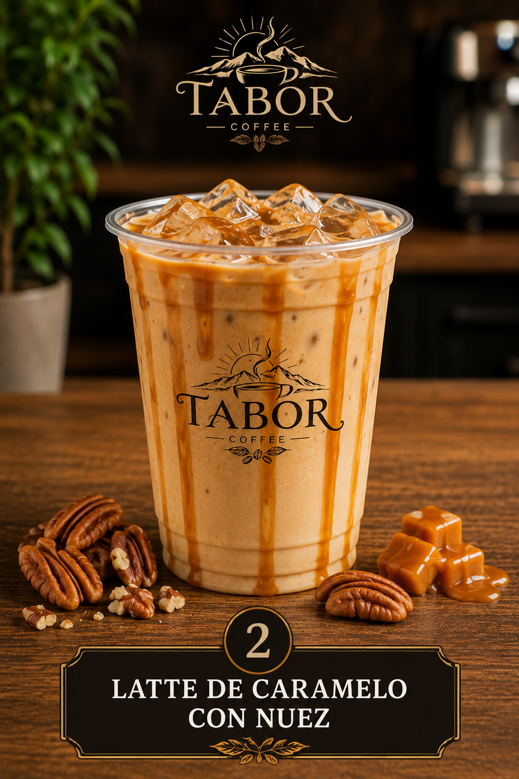 Caramelo Clasico - Sin Calorías